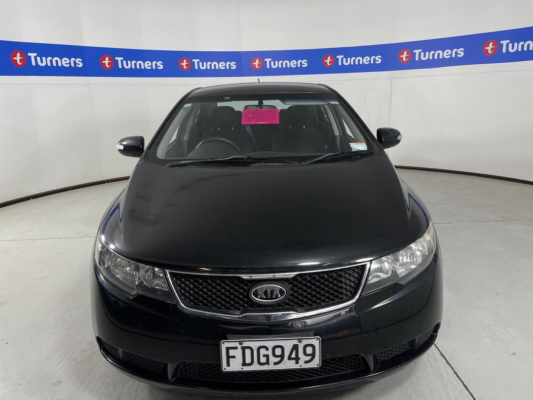 Photo '2' of KIA Cerato LX