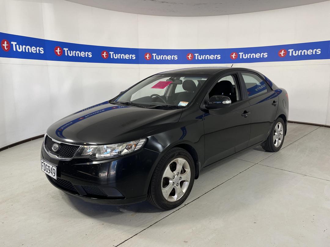 Photo '3' of KIA Cerato LX