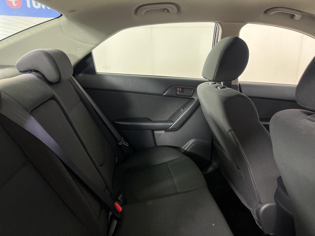 Photo '18' of KIA Cerato LX