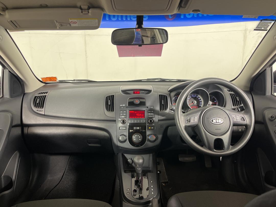 Photo '15' of KIA Cerato LX