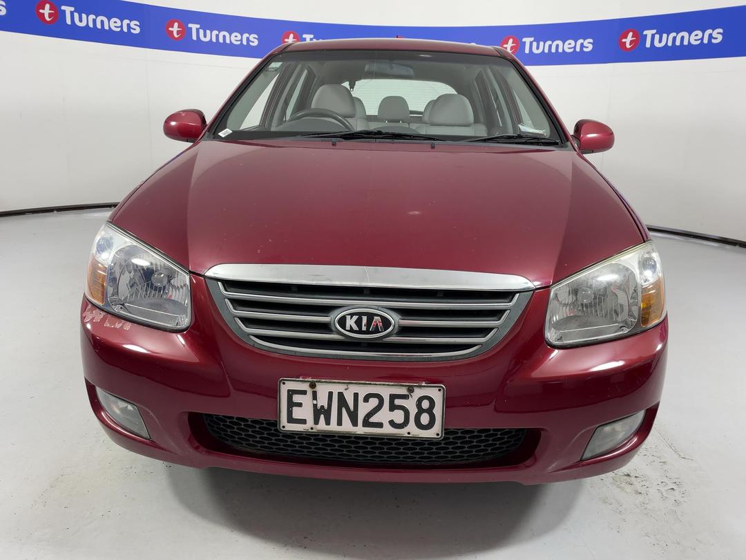 Photo '2' of KIA Cerato