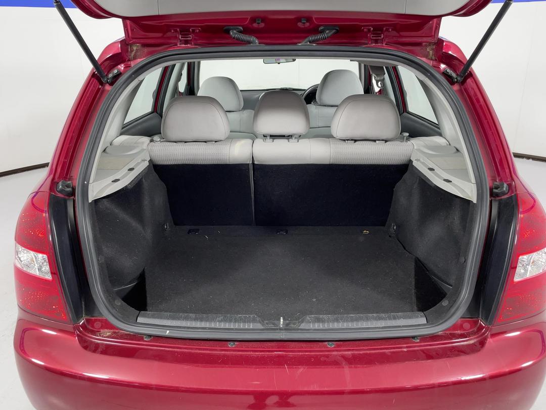 Photo '14' of KIA Cerato