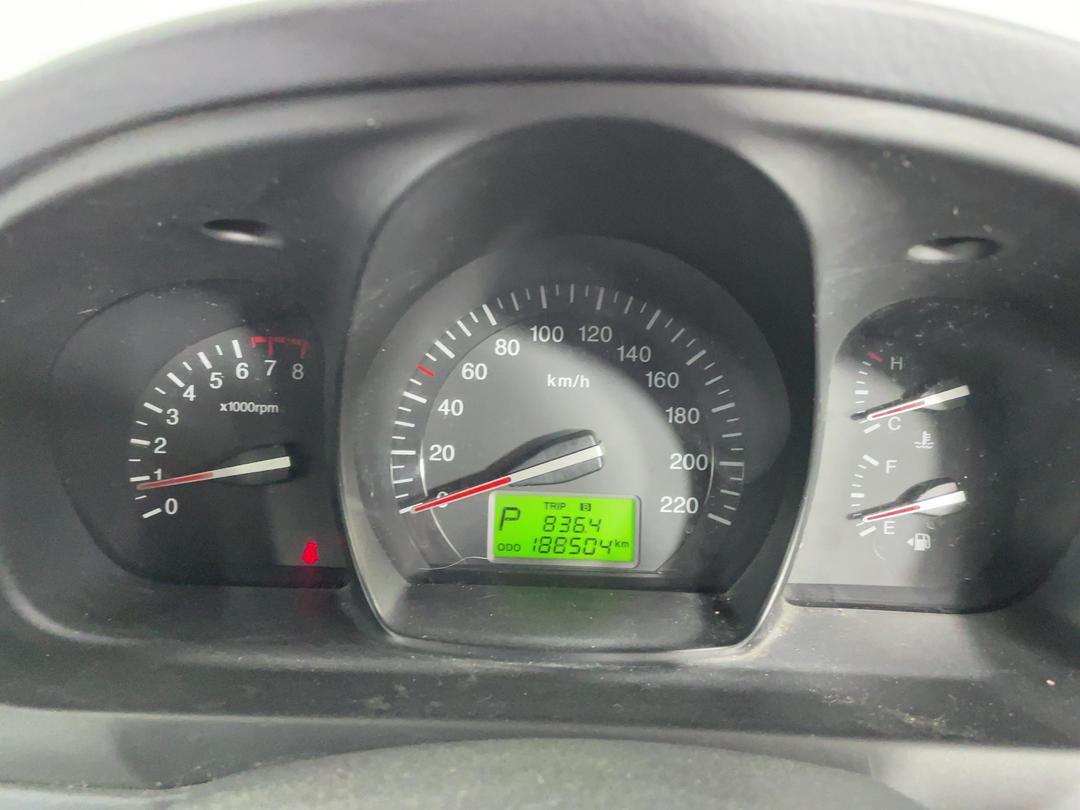 Photo '21' of KIA Cerato