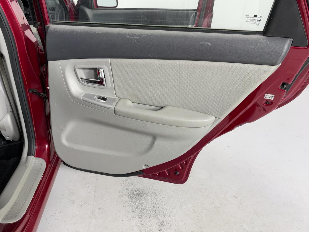 Photo '19' of KIA Cerato