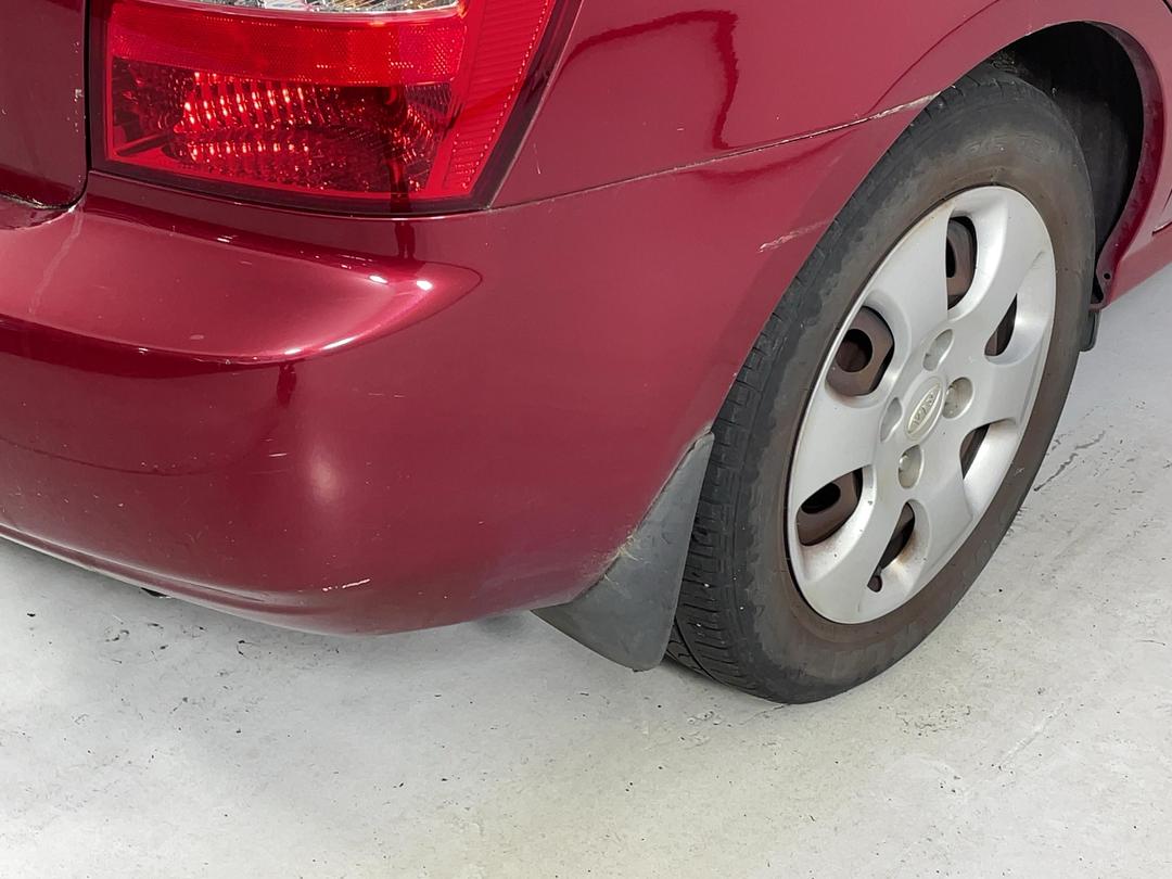 Photo '27' of KIA Cerato