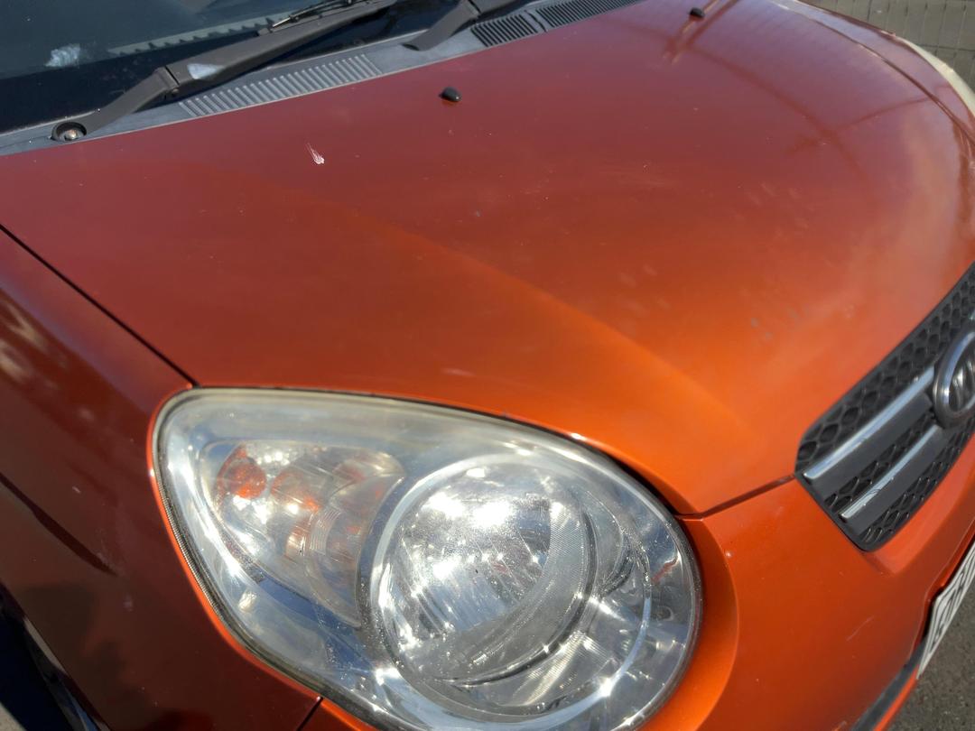 Photo '6' of KIA Picanto Photo '6' of KIA Picanto