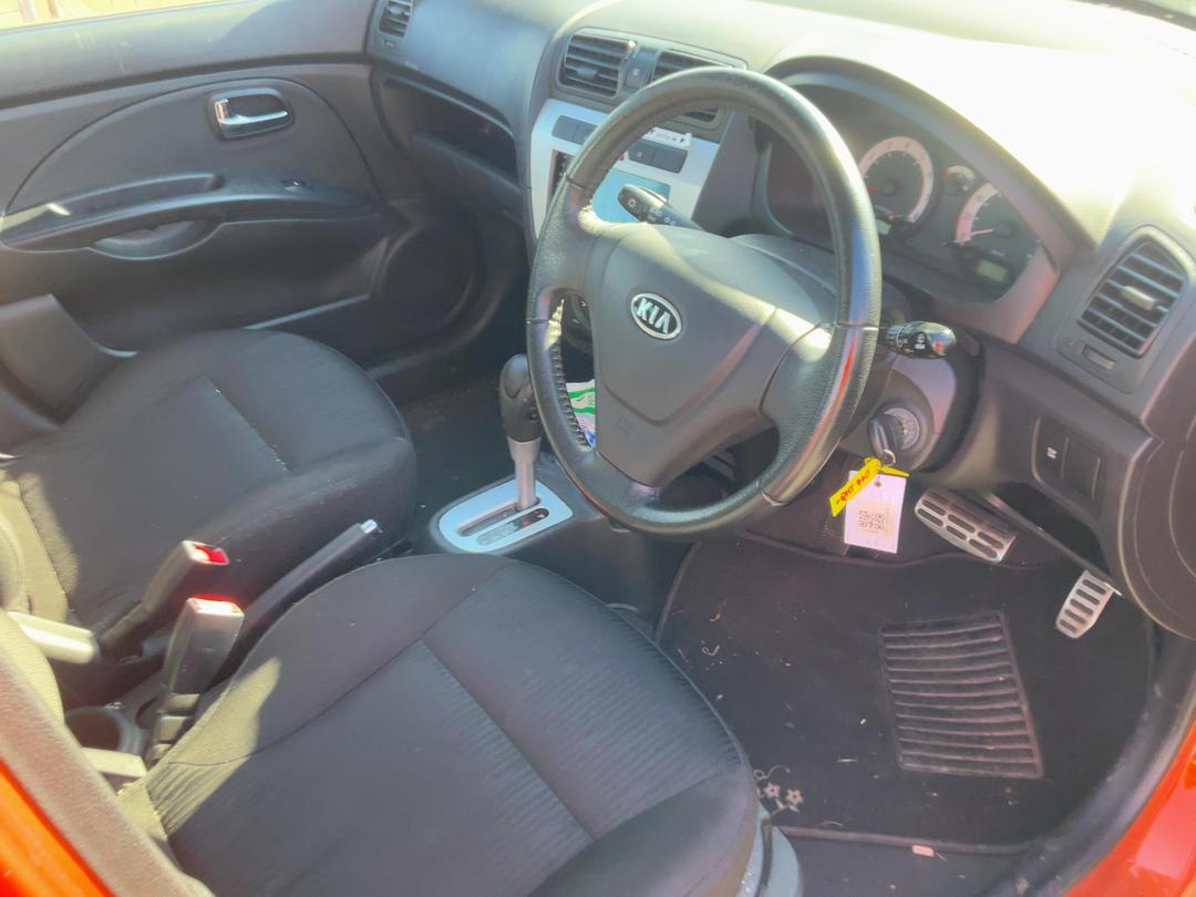 Photo '14' of KIA Picanto Photo '14' of KIA Picanto