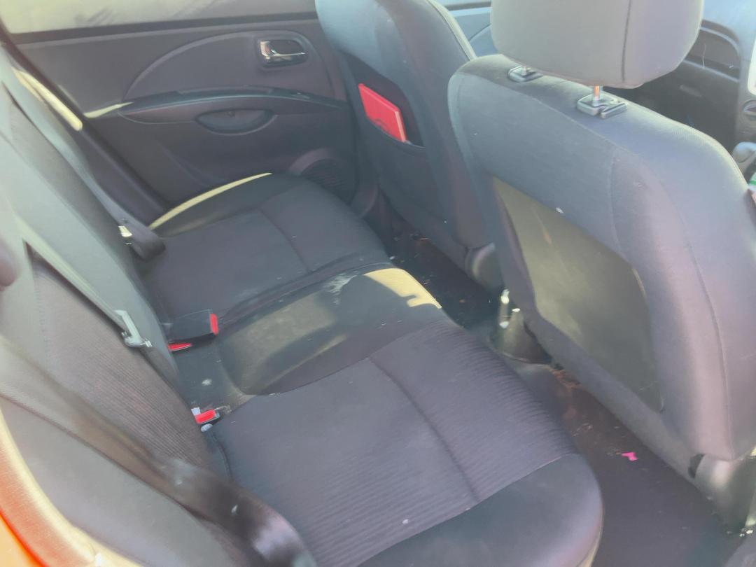 Photo '15' of KIA Picanto Photo '15' of KIA Picanto