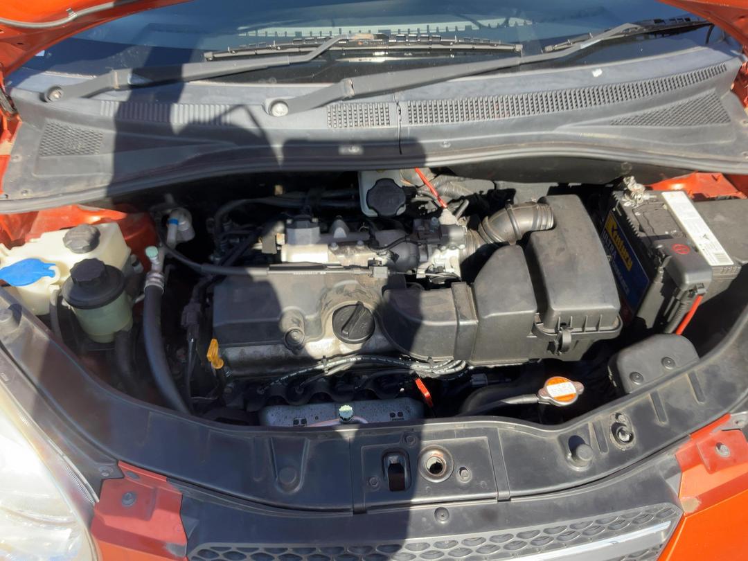 Photo '20' of KIA Picanto Photo '20' of KIA Picanto