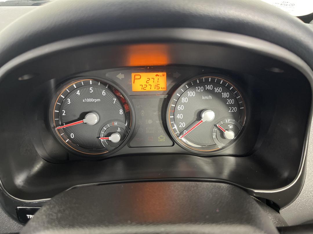 Photo '21' of KIA RIO