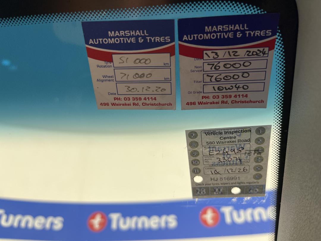 Photo '24' of KIA RIO