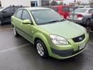Thumbnail '1' of KIA RIO