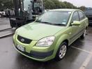 Thumbnail '2' of KIA RIO