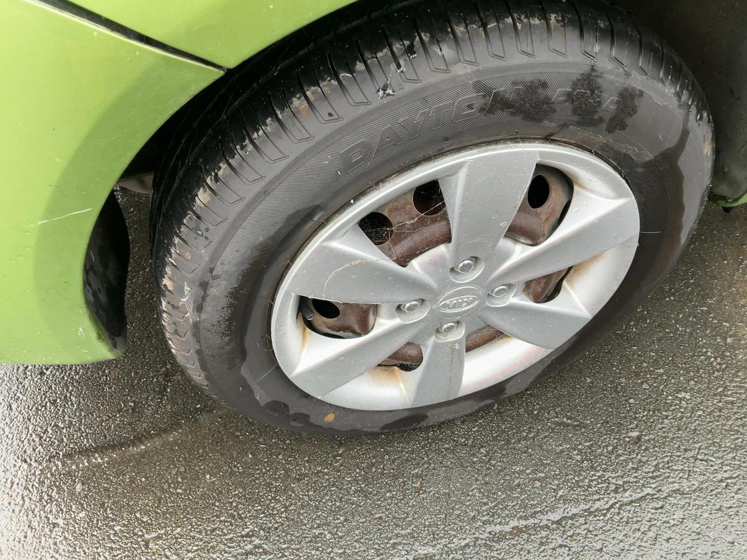 Photo '5' of KIA RIO Photo '5' of KIA RIO