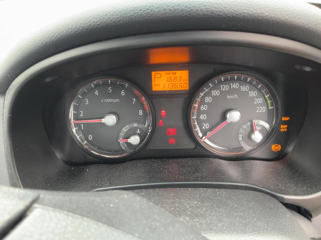 Photo '14' of KIA RIO Photo '14' of KIA RIO