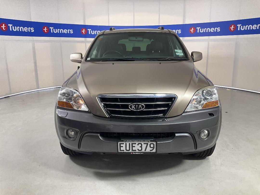 Photo '3' of KIA Sorento