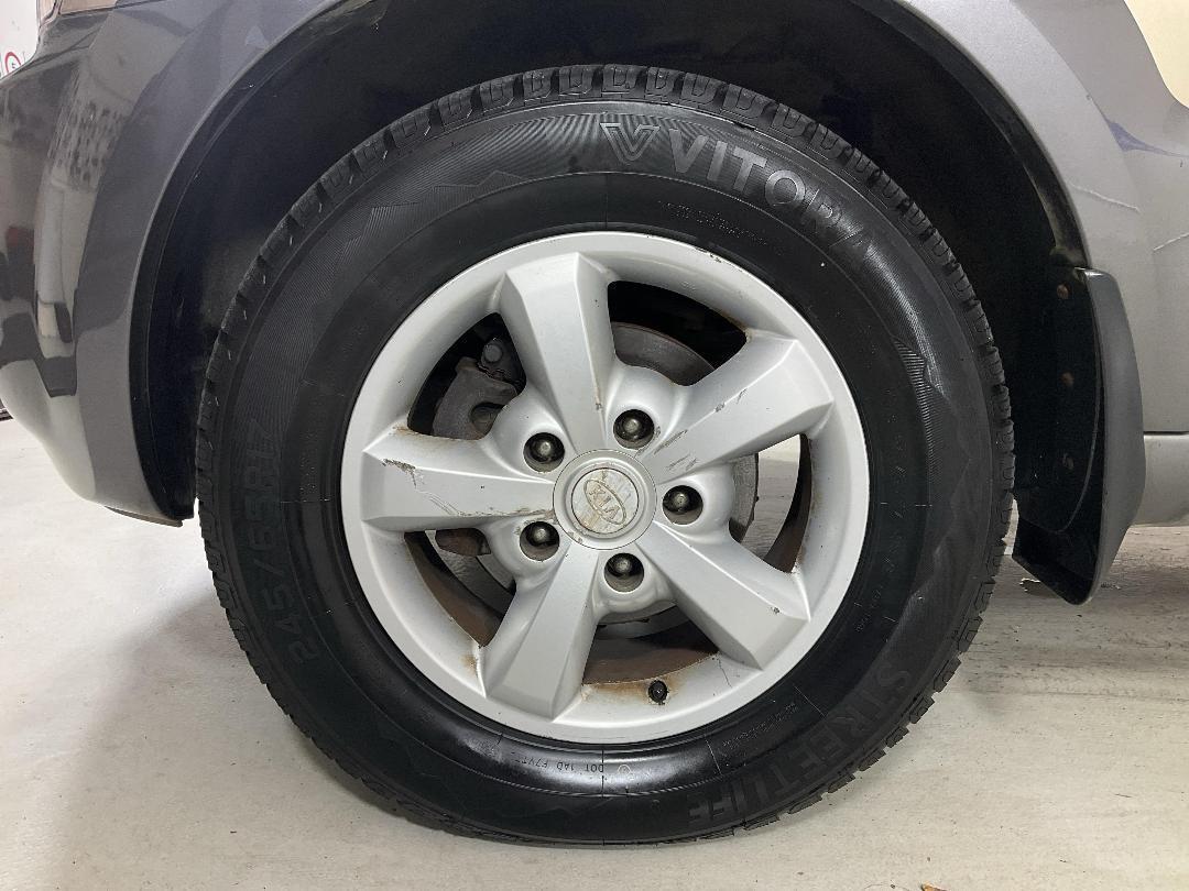 Photo '8' of KIA Sorento