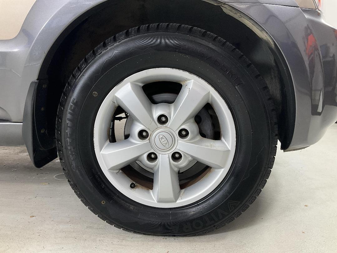 Photo '7' of KIA Sorento