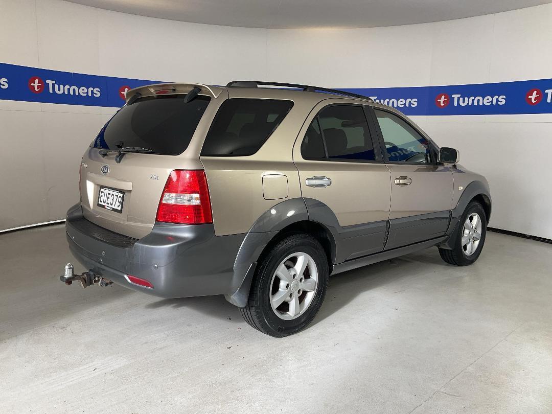 Photo '6' of KIA Sorento