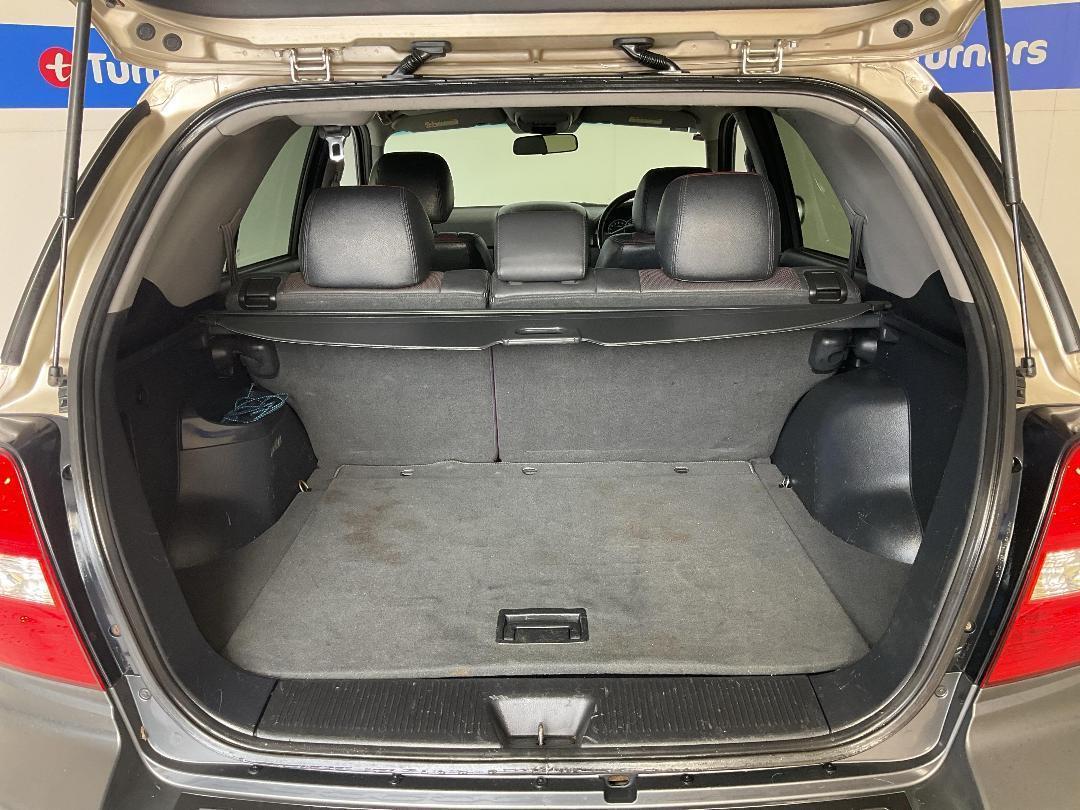 Photo '12' of KIA Sorento