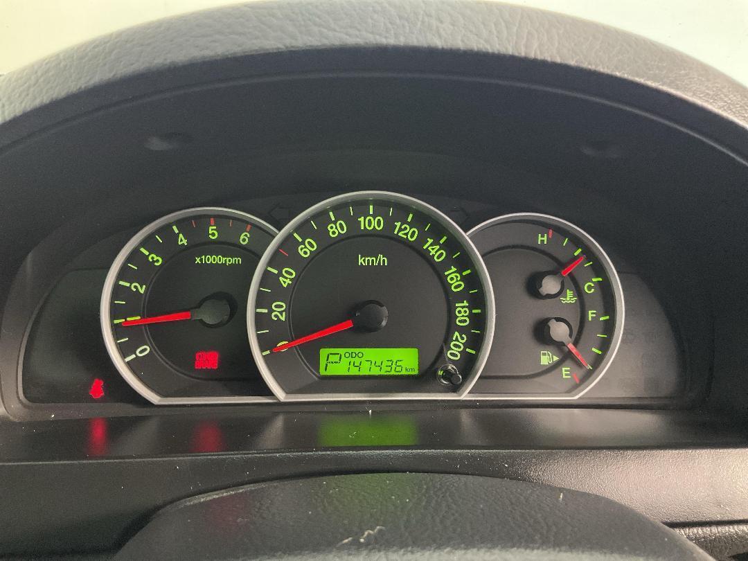 Photo '19' of KIA Sorento