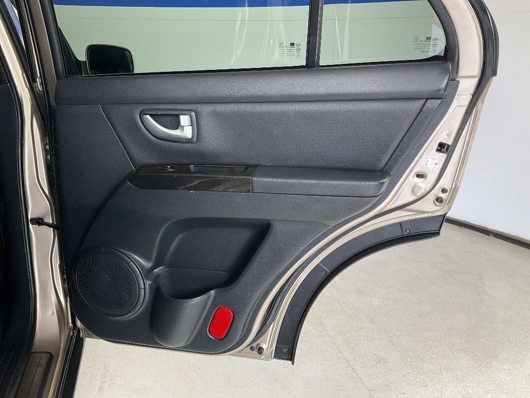 Photo '17' of KIA Sorento