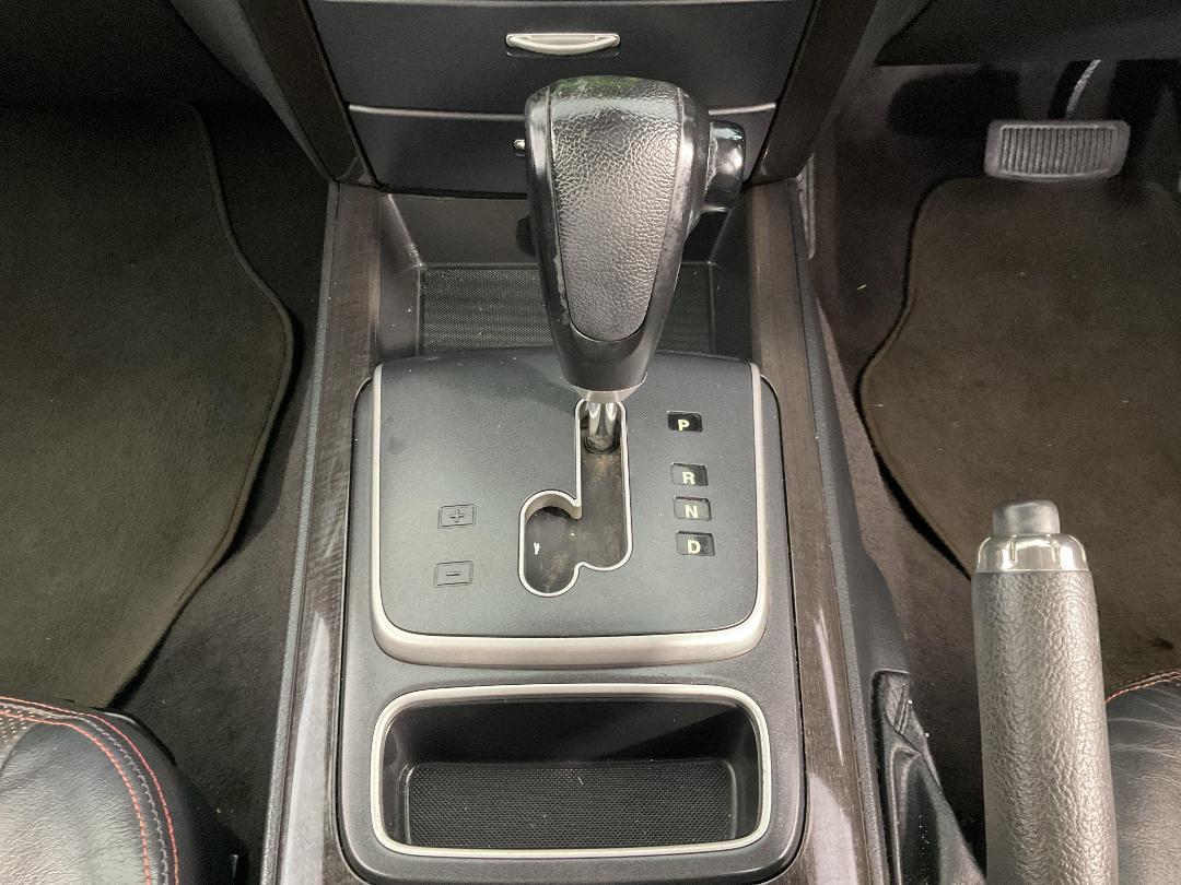 Photo '16' of KIA Sorento