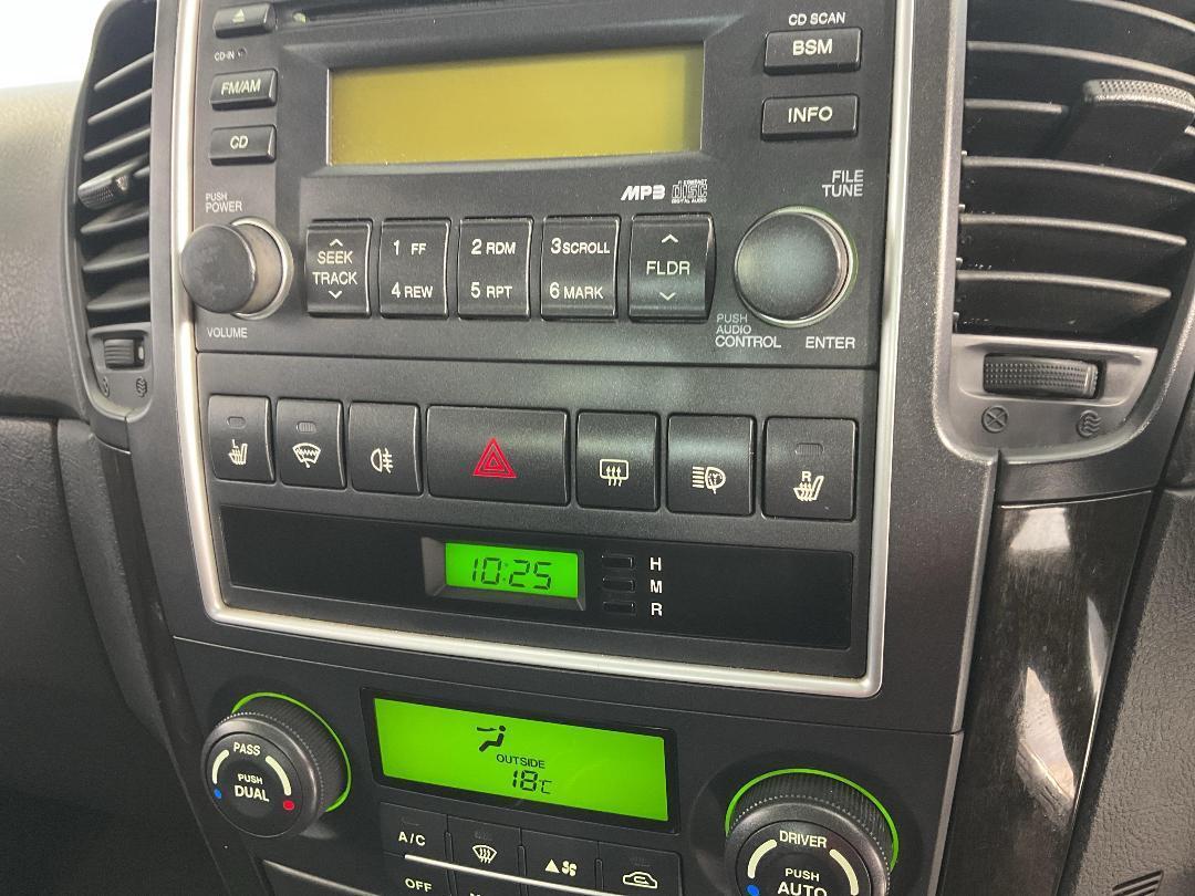 Photo '25' of KIA Sorento