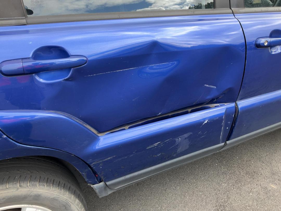 Photo '17' of KIA Sportage