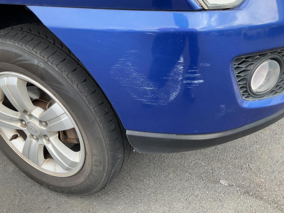 Photo '18' of KIA Sportage