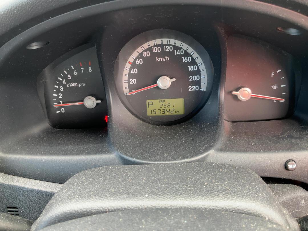 Photo '19' of KIA Sportage