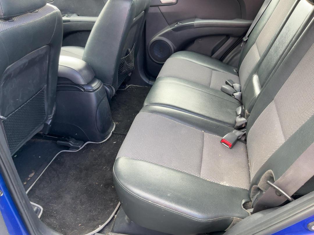 Photo '22' of KIA Sportage