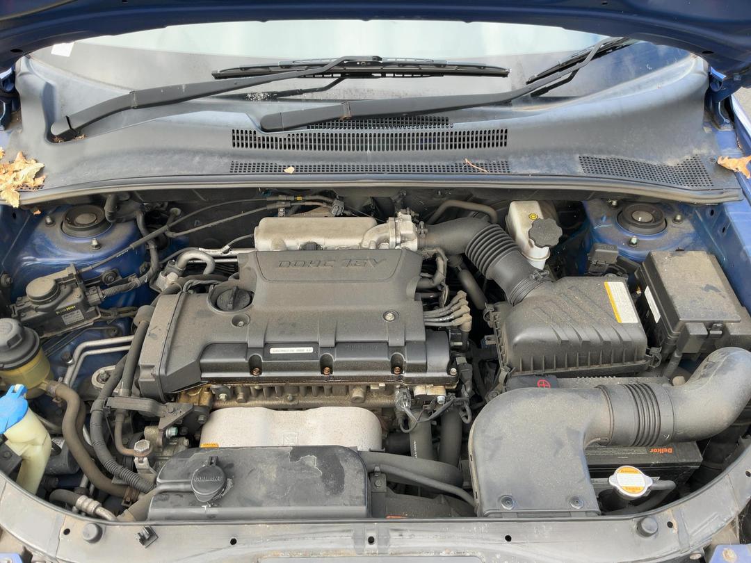 Photo '23' of KIA Sportage