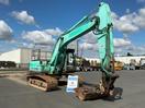 Photo of 2009 Kobelco SK200-8 Excavator