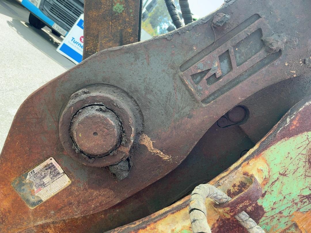 Photo '39' of Kobelco SK200-8 Excavator