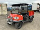 Thumbnail '10' of Kubota RTV900