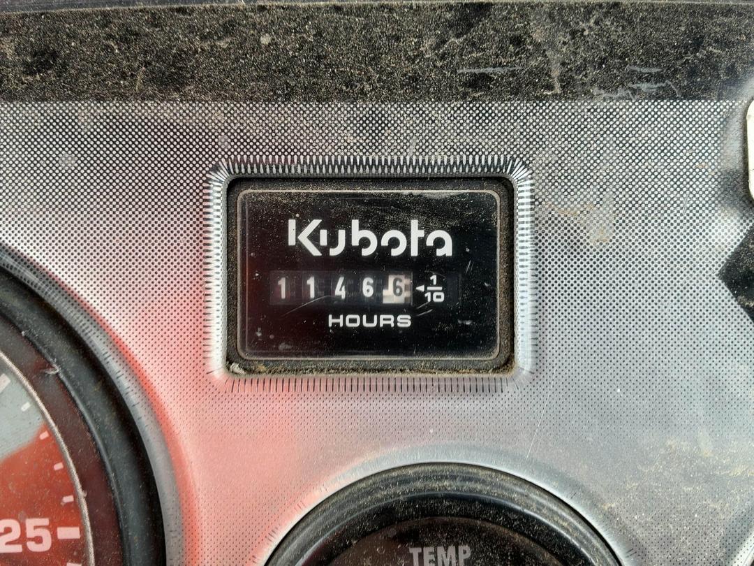 Photo '13' of Kubota RTV900