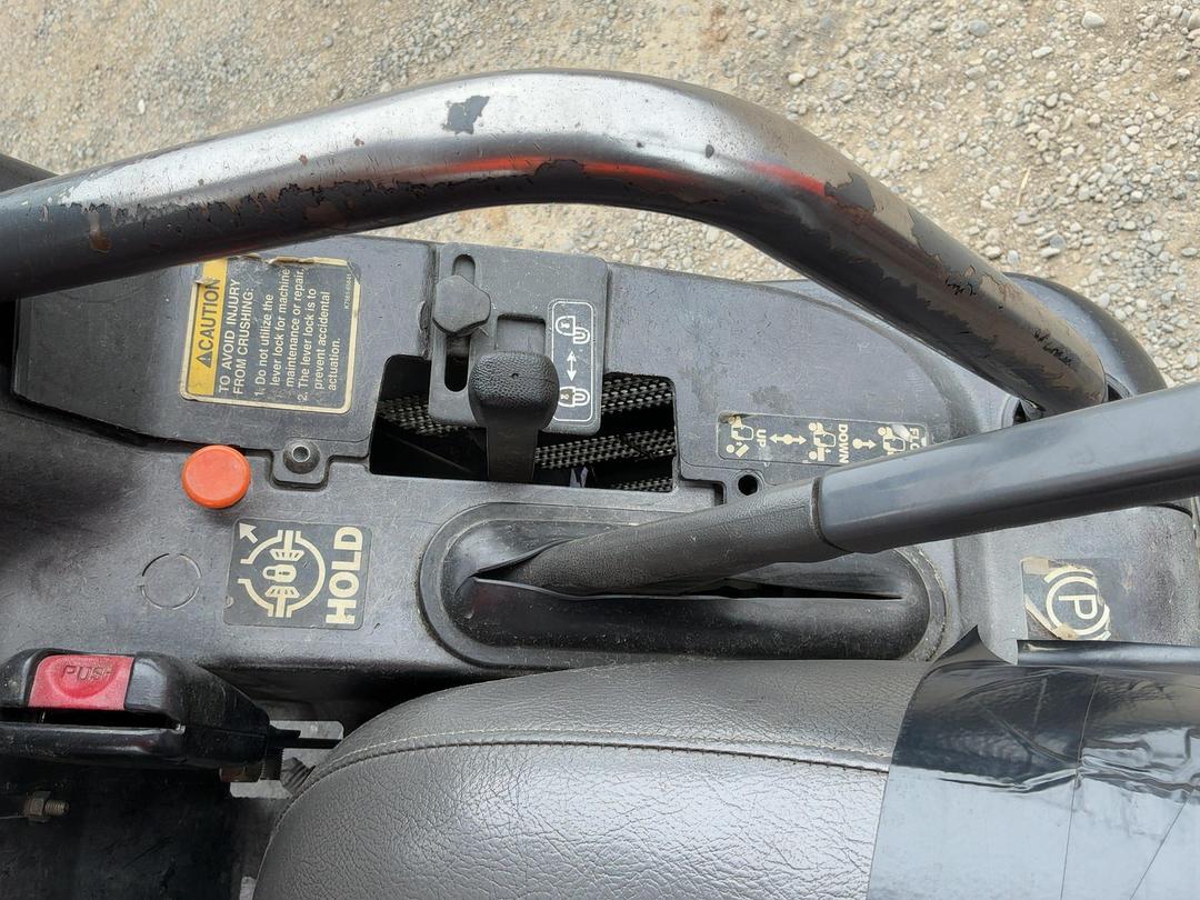 Photo '15' of Kubota RTV900