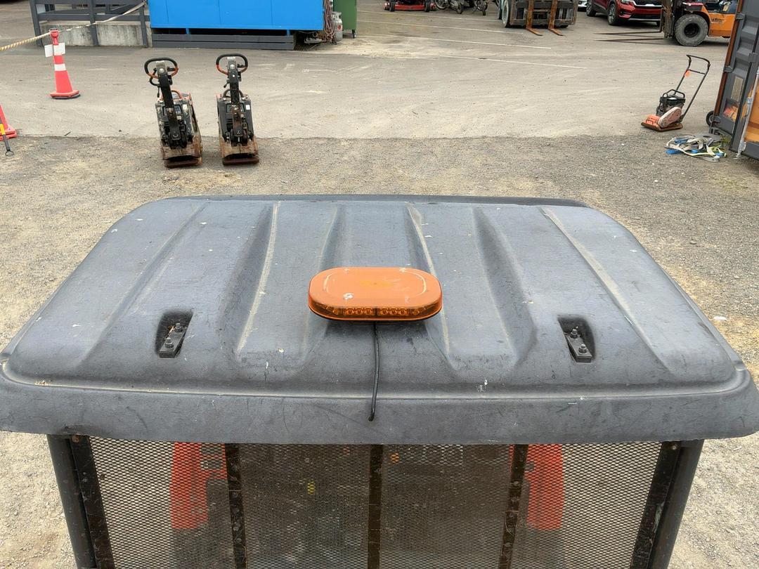Photo '26' of Kubota RTV900