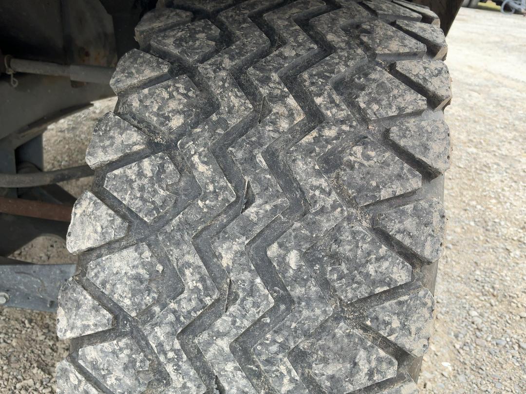 Photo '33' of Kubota RTV900