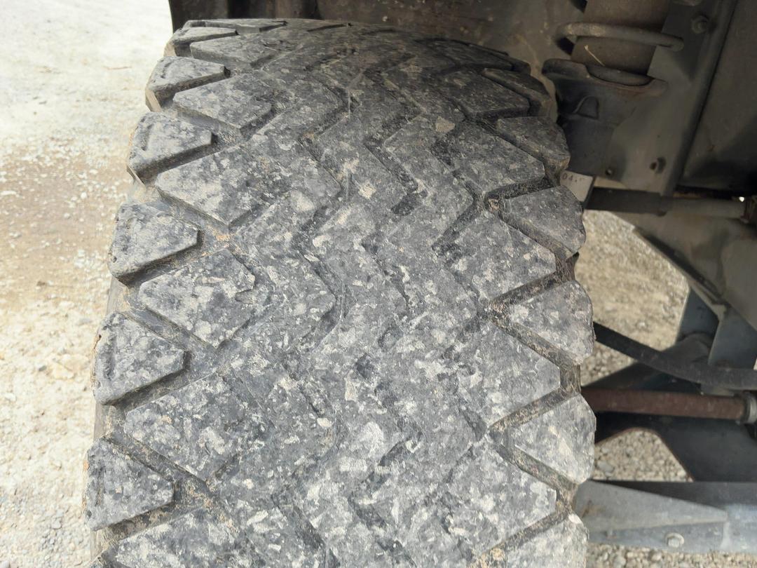 Photo '34' of Kubota RTV900