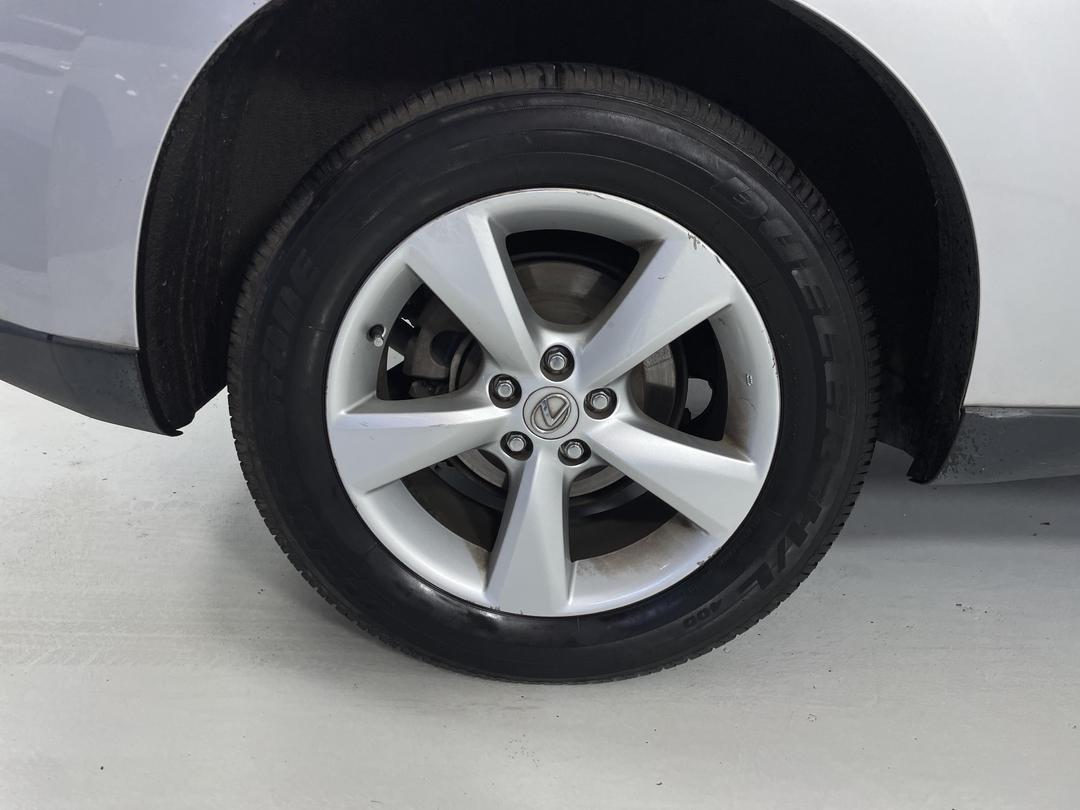 Photo '12' of Lexus RX350