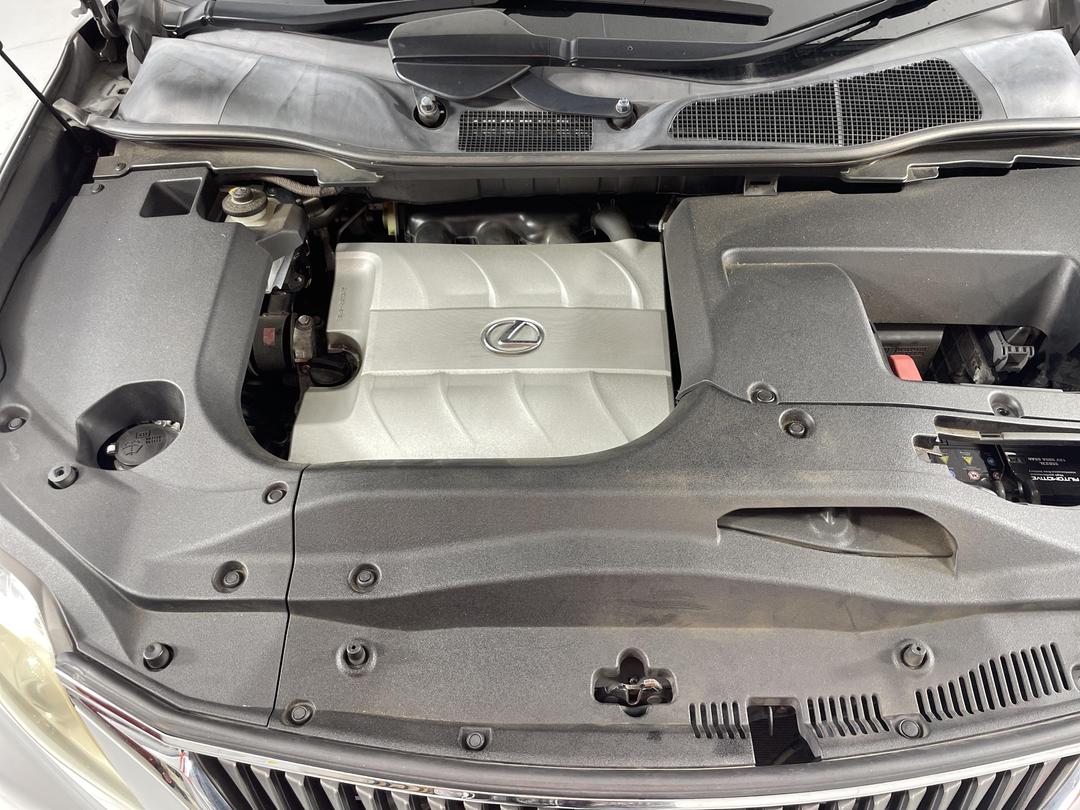 Photo '13' of Lexus RX350