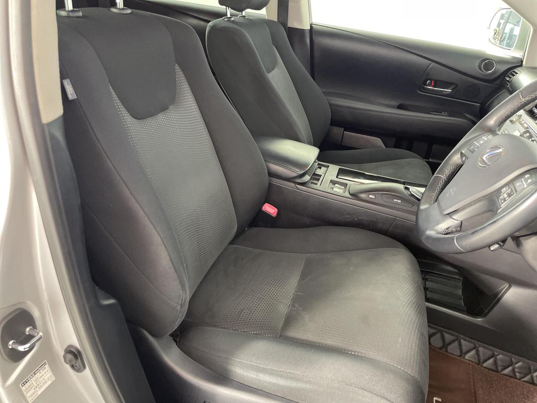 Photo '16' of Lexus RX350