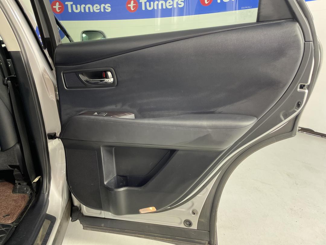 Photo '19' of Lexus RX350