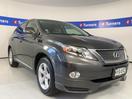 Photo of 2009 Lexus RX450H 2WD