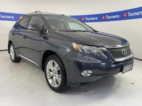 Photo '1' of Lexus RX450H