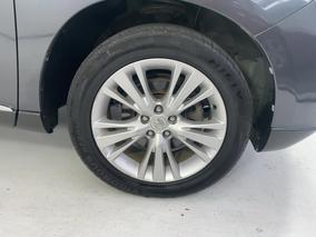 Photo '9' of Lexus RX450H