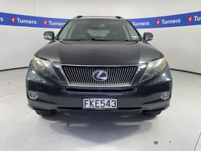 Photo '2' of Lexus RX450H