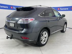 Photo '7' of Lexus RX450H